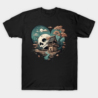 World of giants design T-Shirt